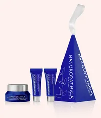 Naturopathica - Mini Glow Facial