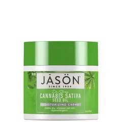JASON - Cannabis Sativa Crème