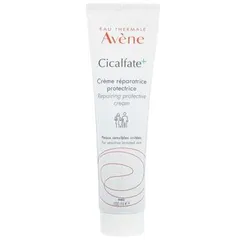 Eau Thermale Avene - Face Cicalfate+ Repairing Protective Cream