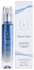 Elixseri - Rescue Diver