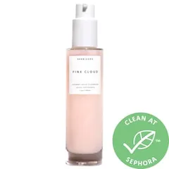 Herbivore - Pink Cloud Rosewater + Tremella Creamy Jelly Cleanser