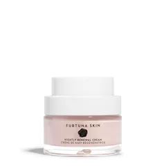 Furtuna Skin - Fior di Luna Nightly Renewal Cream