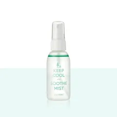 KEEP COOL - Soothe Fixence Mist
