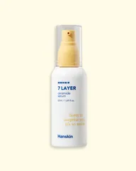 Hanskin - Seven Layer Ceramide Serum