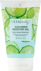 Cucumber Moisture Gel to Cream Moisturizer