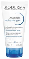 Bioderma - Atoderm Ultra-Nourishign Cream Hands & Nails
