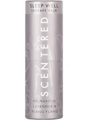 Scentered - Sleep Well Therapy Balm