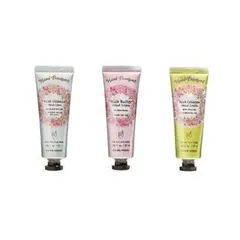 Hand Bouquet Hand Cream 3 Types