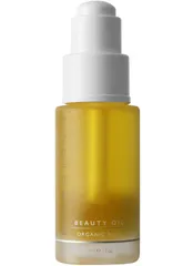 Balmology - Organic Rose Beauty Oil