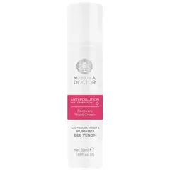 Manuka Doctor - Anti-Pollution Recovery Night Cream