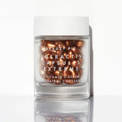 Beauty Pie - Superactive Capsules Extreme 30% Vitamin C Serum + Resveratrol + Oryzanol