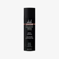 Whish - Longevity Cream with Bakuchiol