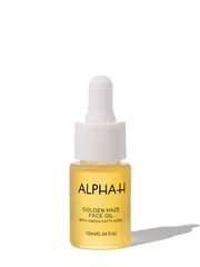 Alpha-H - Golden Haze Face Oil