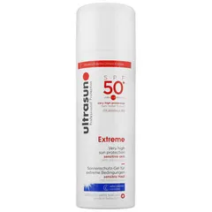 Ultrasun - Sun Protection Extreme Very High Sun Protection for Sensitive Skin SPF50+
