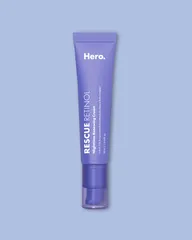 Hero Cosmetics - Rescue Retinol