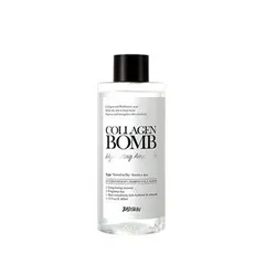 BADSKIN - Collagen Bomb Hydrating Ampoule