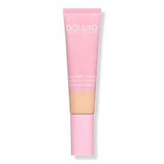 Doll 10 Doll Skin Genius Tinted Moisturizer With Niacinamide