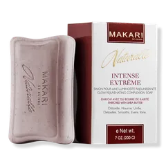 Makari - Naturalle Intense Extreme Glow Rejuvenating Complexion Soap