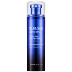 Super Aqua Ultra Waterful Intensive Serum