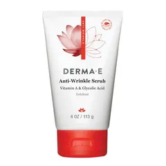 Derma E - Anti-Wrinkle Scrub
