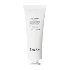 Jorgobé - Niacinamide Face Serum