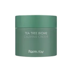 Farm Stay - Tea Tree Biome Calming Cream