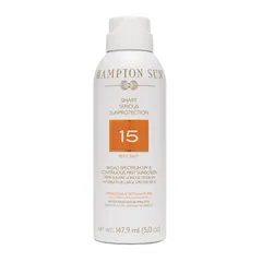 Hampton Sun - SPF15 Continuous Mist