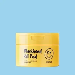 Manyo - Blackhead Kill Pad