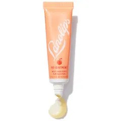 Lanolips - 101 Ointment Multi-Balm - Peach