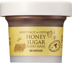 Skinfood - Honey Sugar Food Mask