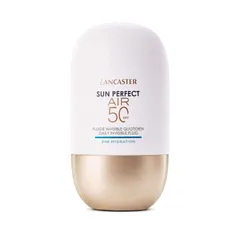 Lancaster - Sun Perfect AIR Daily Invisible Fluid SPF50 24H Hydration