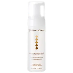 Nuhanciam - Gentle Cleansing Foam Clarifying Face Wash