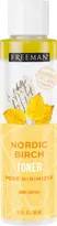 Feeling Beautiful - Freeman Nordic Birch Toner