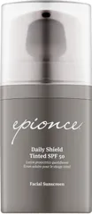 Epionce - Daily Shield Lotion Tinted SPF50