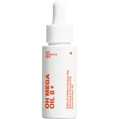 Swiss Clinic - Oh Mega Oil 8+