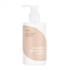 ISNTREE - Buy Isntree Yam Root Vegan Milk Cleanser in Australia - Korean Skin Care and Cosmetics