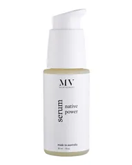 MV Skintherapy - Native Power Serum