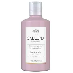 Scottish Fine Soaps - Calluna Botanicals Body Wash