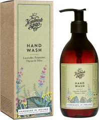 Lavender, Rosemary, Thyme & Mint Hand Wash