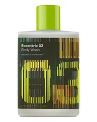 Escentric Molecules - Escentric 03 Body Wash