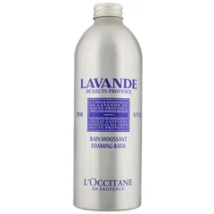 L'Occitane - Lavender Foaming Bath