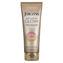 Jergens - Revitalizing Daily Moisturizer Fair to Medium