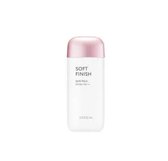 All Around Safe Block Soft Finish Sun Milk SPF 50+/PA+++