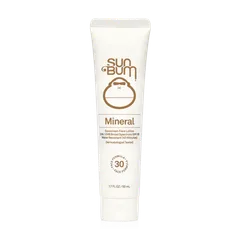 Sun Bum - Mineral SPF 30 Sunscreen Face Lotion