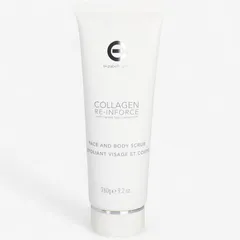Elizabeth Grant - Collagen Face and Body Scrub