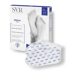 SVR - XERIAL Peel