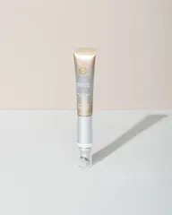 Elizabeth Grant - Torricelumn Absolute 24HR Eye Cream w. Probiotic Yoghurt + Vibrating Massager