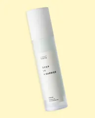 Sioris - Deep In A Barrier Cream