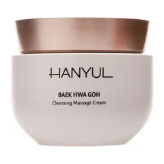 Baek Hwa Goh Cleansing Massage Cream