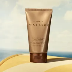 Beauty Pie - Nice Legs Tinted Super Blur Body Lotion